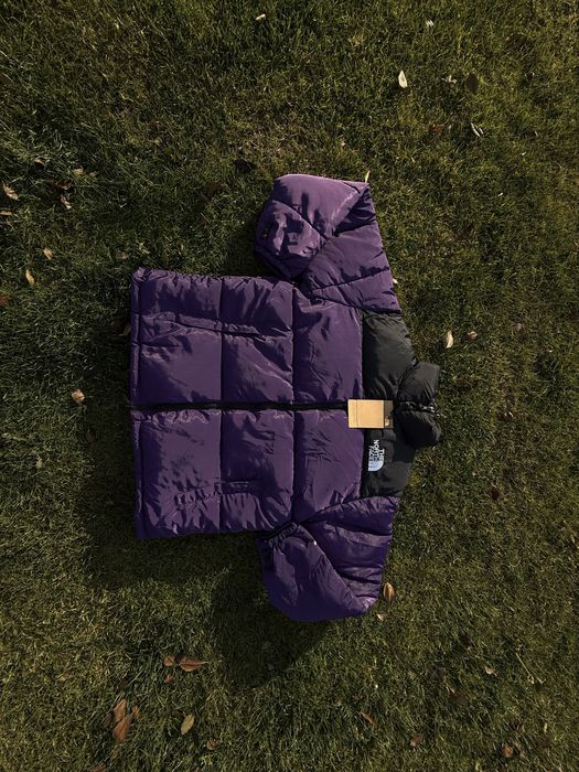 Geaca The North Face 700