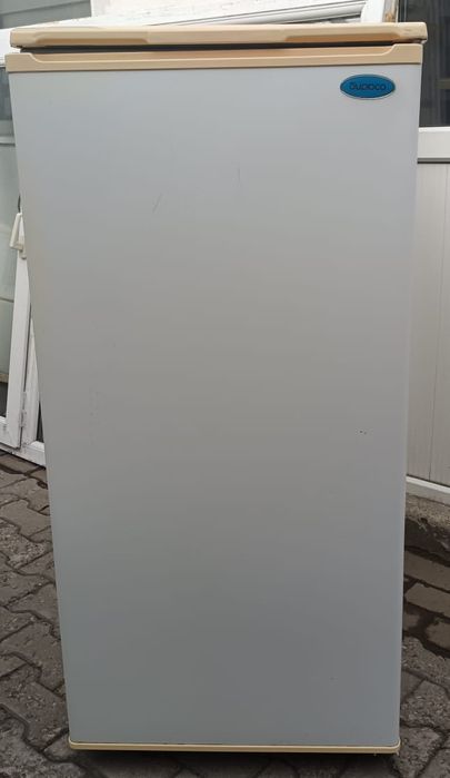 Двухкамерный холодильник