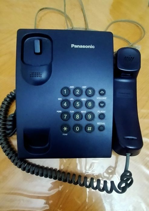 Телефонный аппарат стационарный