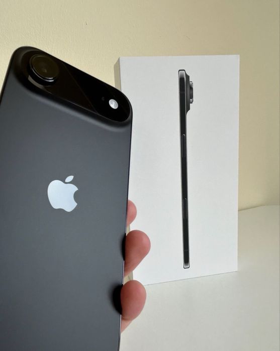 Iphone 17 Air айфон 17 айр