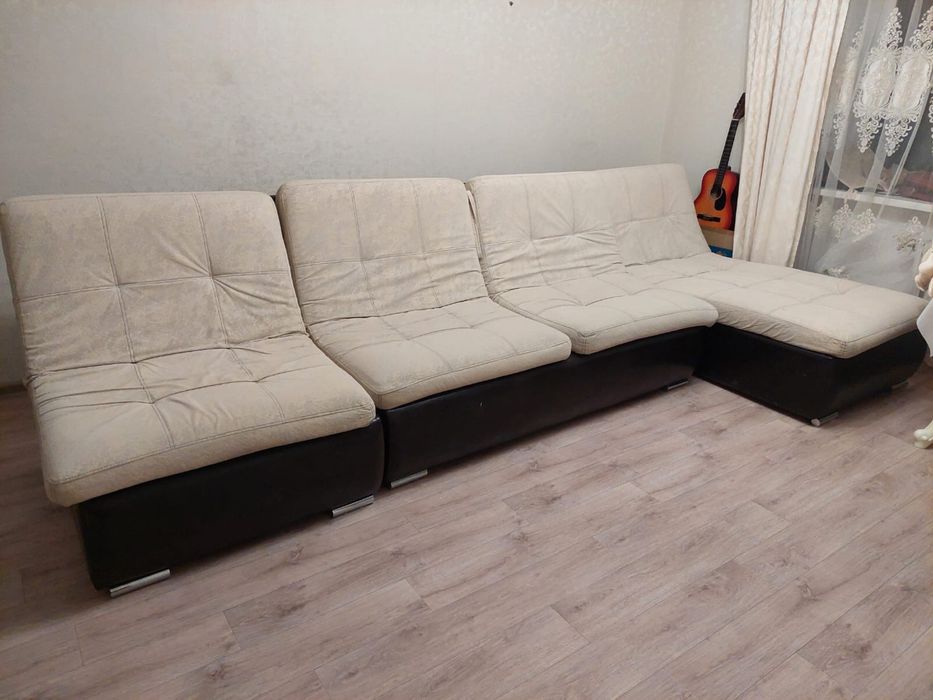 Мягкий уголок, Диван