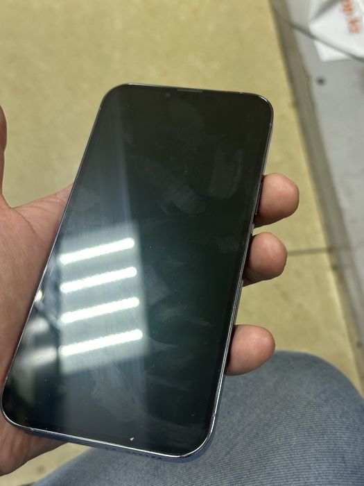 Продам Iphone 13 Pro Max 128gb Sierra Blue