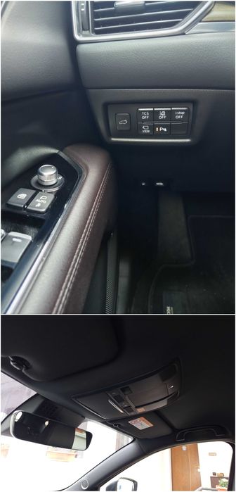 Mazda CX-5 2.5 4x4 360°камера Germany TUV 2028