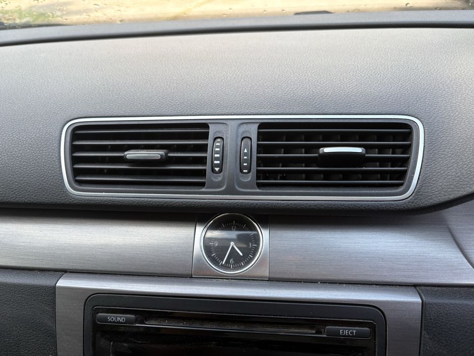 Vw Passat B7 2.0 tdi 140к.с. Продава се на части