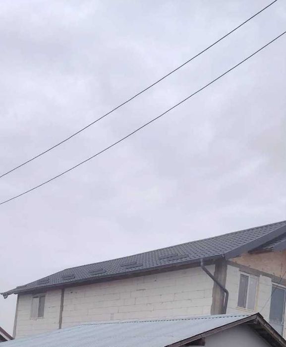 Vand casă la Bradu Pitești