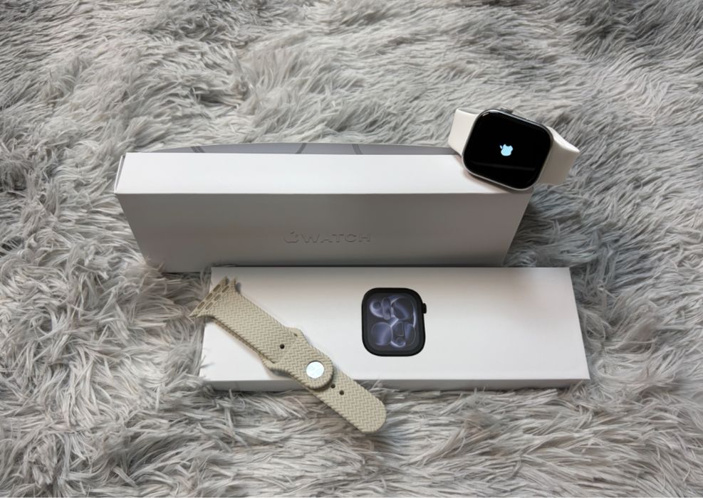 Apple Watch Series 11