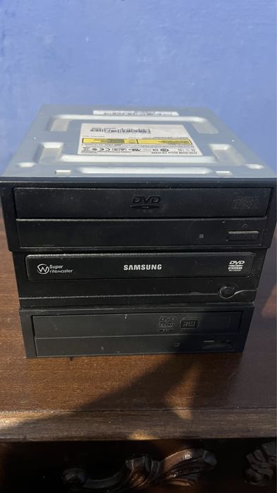 Продам дисководы