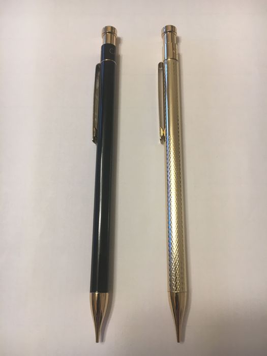 Автоматичен молив Colibri 2бр.