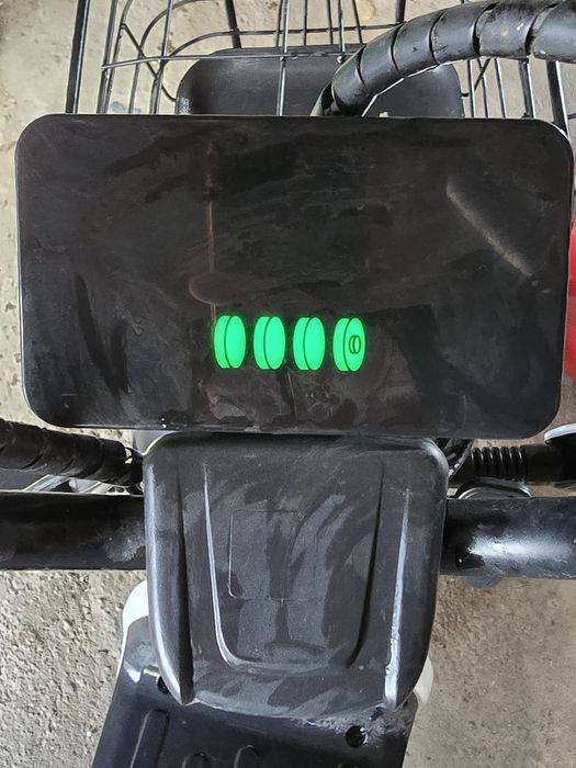 Suter electric RDB