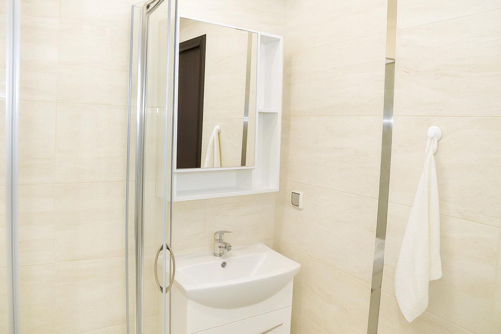 Уютен ДВУСТАЕН апартамент в кв. Христо Смирненски