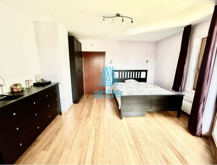 Къща в село Бистрица