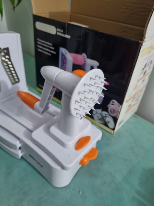 Spiralizator legume Delimano