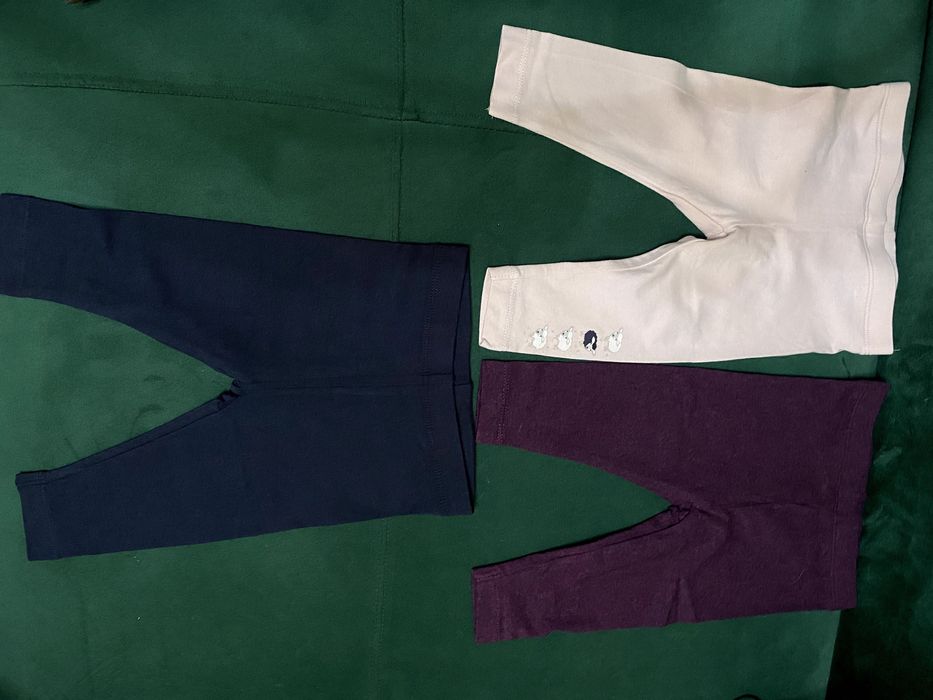 Бебешки дрешки размер 62/68