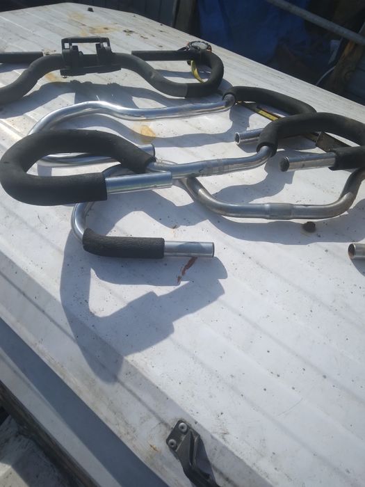 Coarne ghidoane bikes