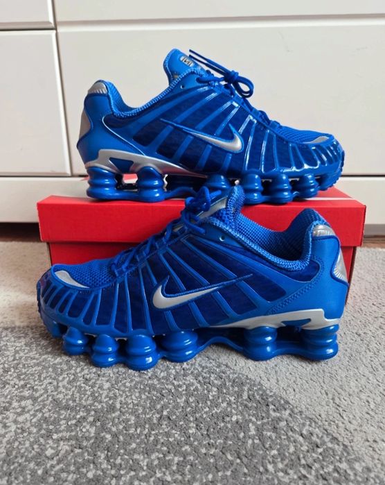 Adidasi nike shox Cluj-Napoca • OLX.ro