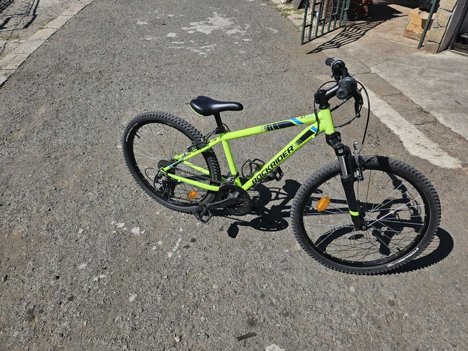 Детско колело ROCKRIDER ST 500