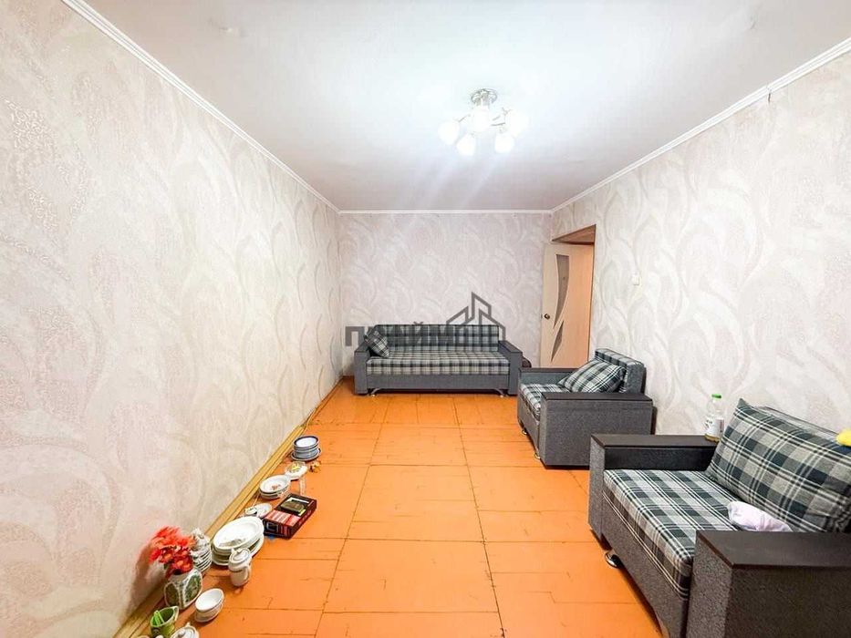 ПРОДАМ 2Х ком. Самал (Эйли ПРАЙМ)