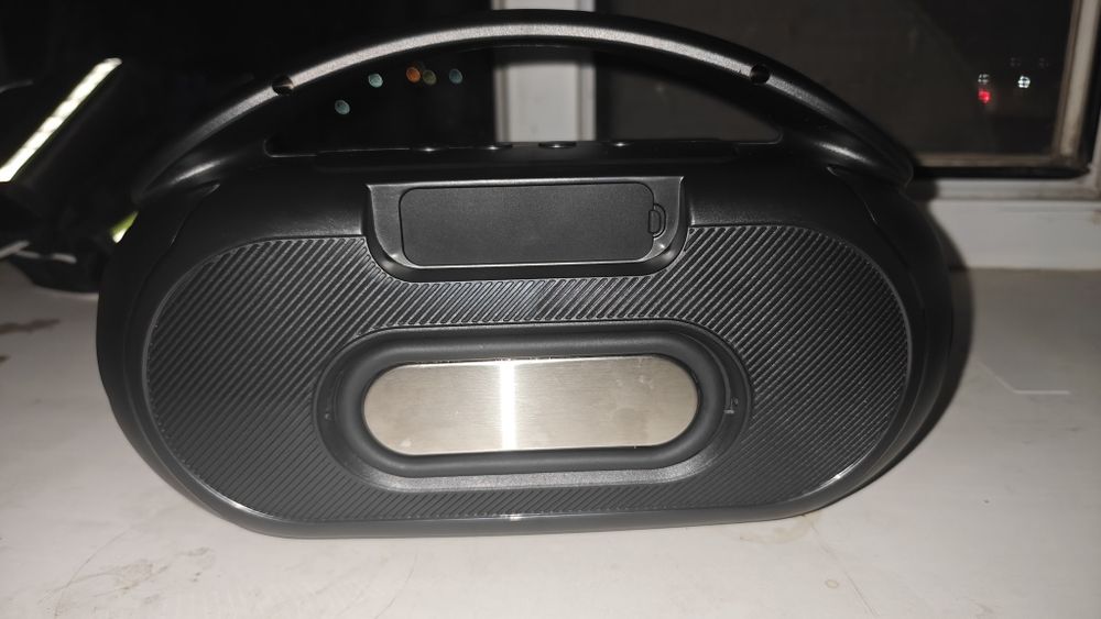 Колонка defender