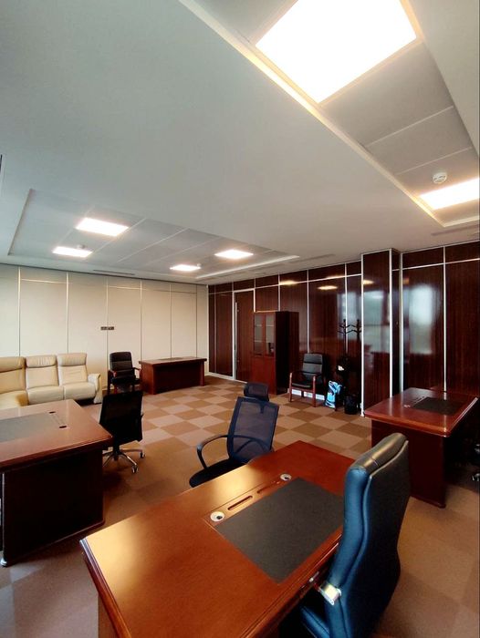 Premium Business Centrda 60 m2 ofis ijaraga beriladi (AX)