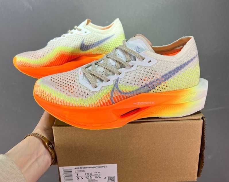 Нови дамски маратонки Nike Zoom X Vaporfly 3