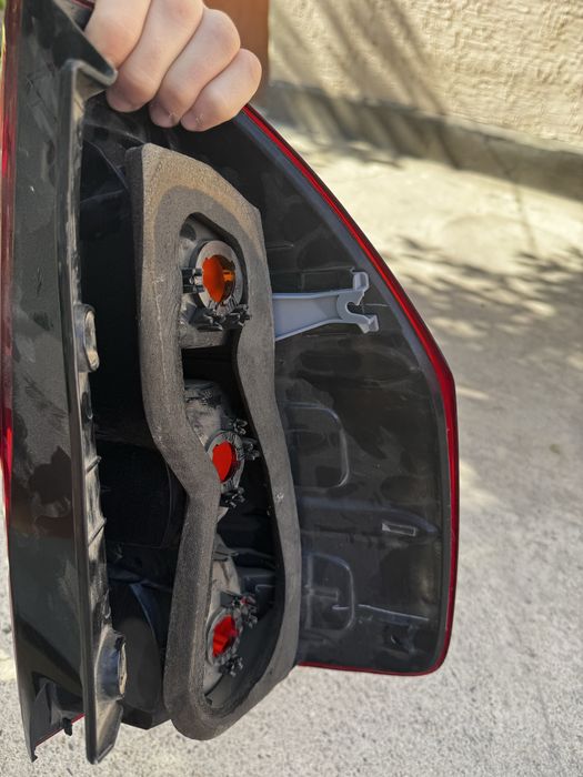 Продам плофон от лексус gx 470