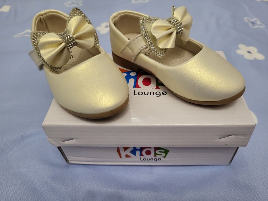 Продам туфли 22 размер, новые