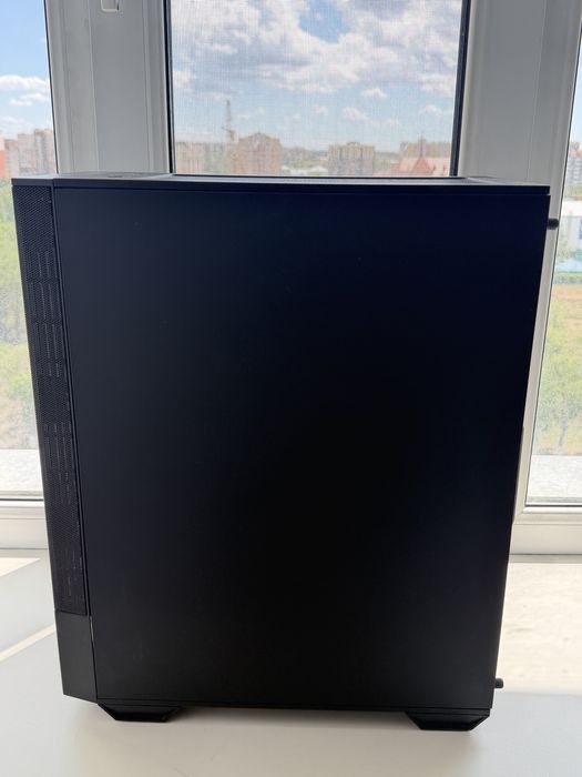 Msi Mag Forge 111R