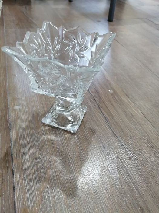 Әйнек ыдыстар посуды