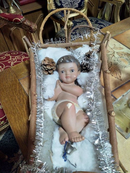 Decor ,decorațiune ,îngeraș .