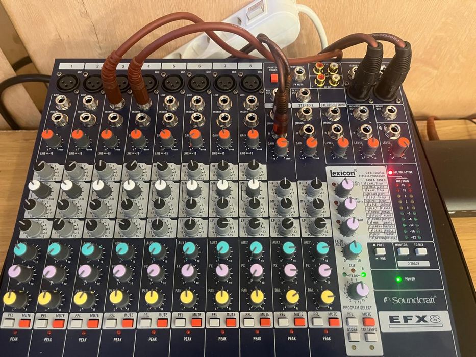 Музыкальная система