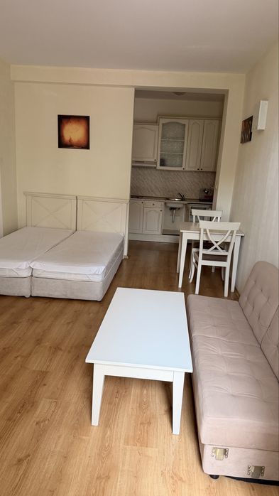 Дава се под наем Едностаен апартамент в к.к. Слънчев бряг - 50 кв.м за 2992.17 € - Снимка #1