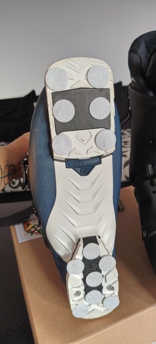 clăpari Salomon Quest