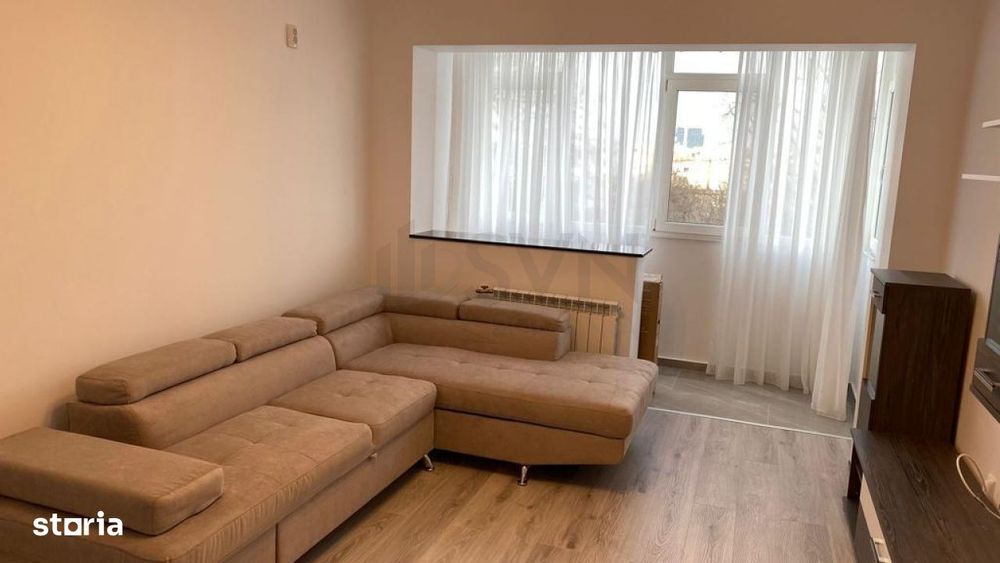 Apartament 2 camere I Piata Victoriei I Renovat I Metrou