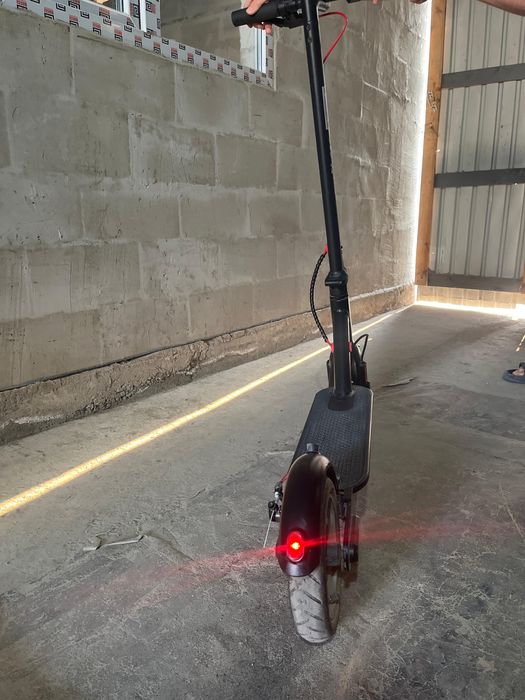 Продам электро самокат