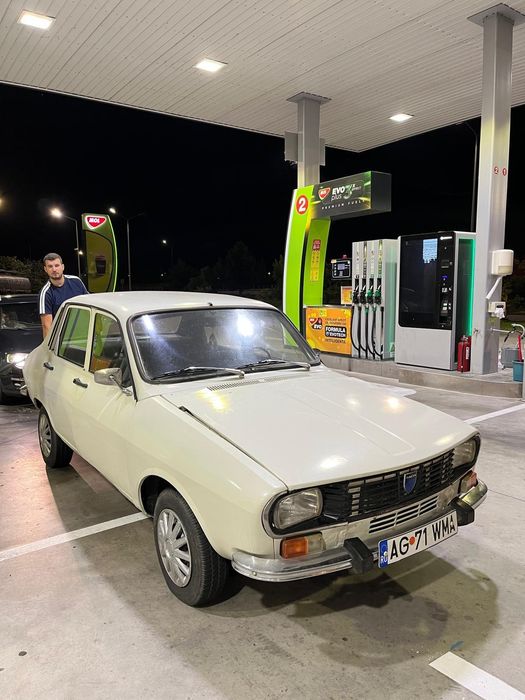 DACIA 1300 1979 — imagine 2