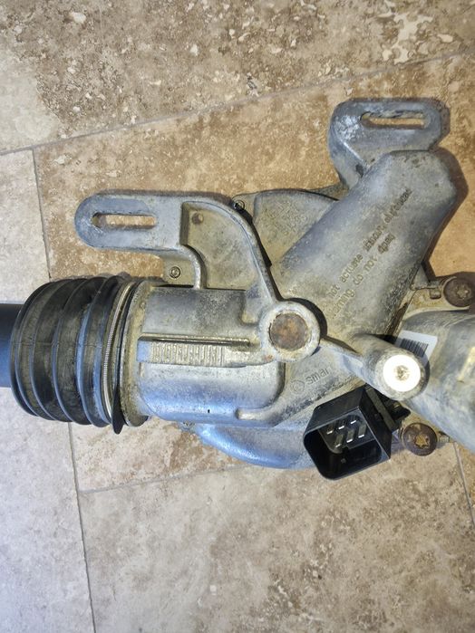 Actuator Smart 451 Fortwo