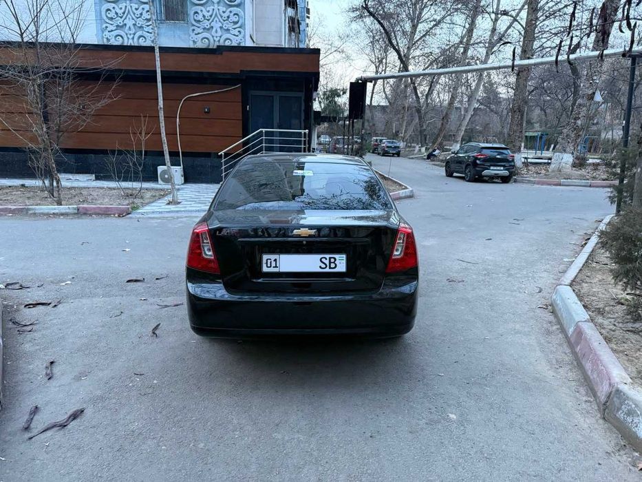 Ласети джентра элегант плюс