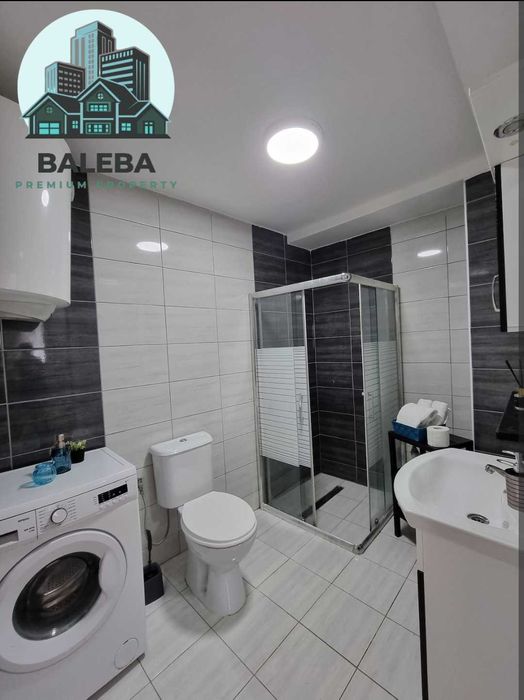 Дава се под наем Двустаен апартамент в София, Дружба 2 - 53 кв.м за 550 € - Снимка #2