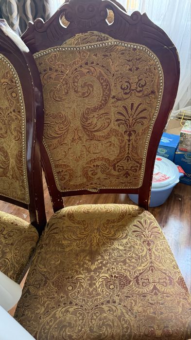 Продам стулья б/у