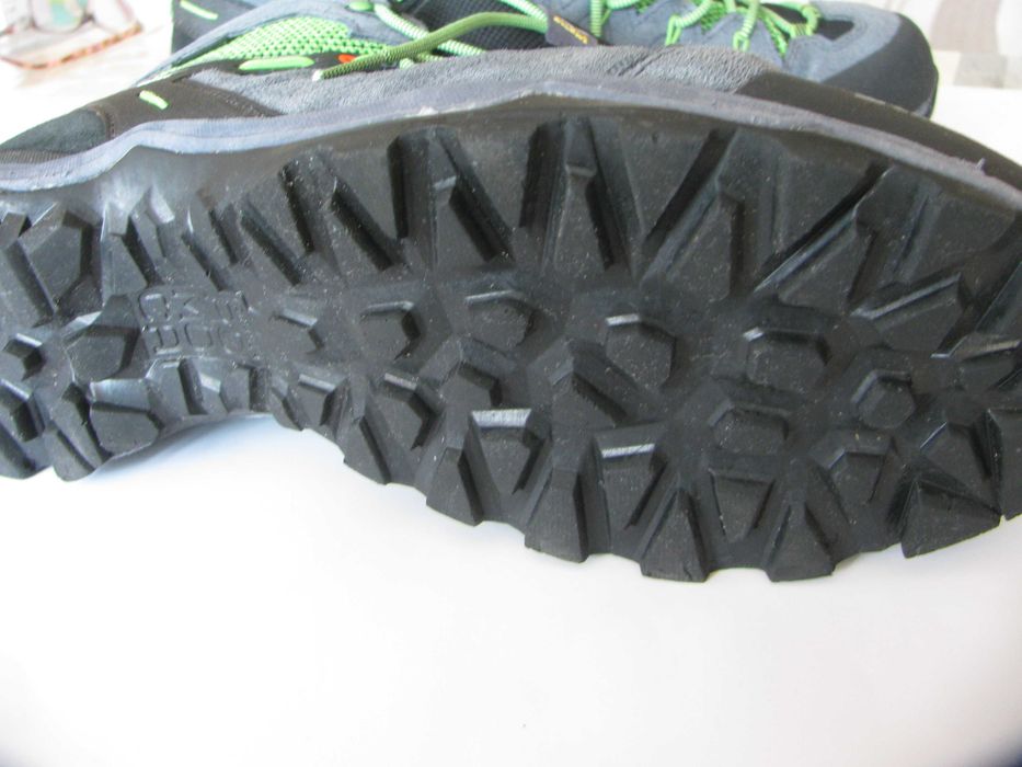 Salewa ALP  MATE  MID PTX  № 44.5  Стелка - 29.5 см. Мега Яки  Туристически Обувки , 4 Сезона