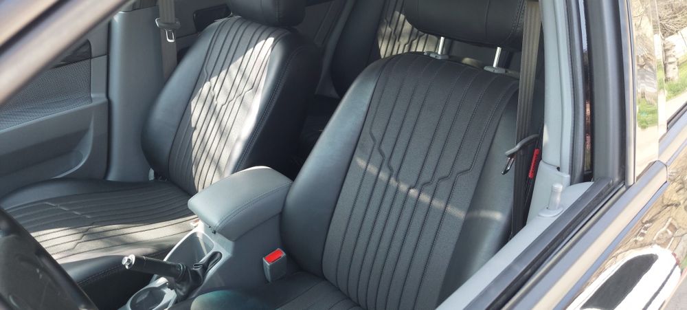 Chevrolet gentra full 7200 probeg