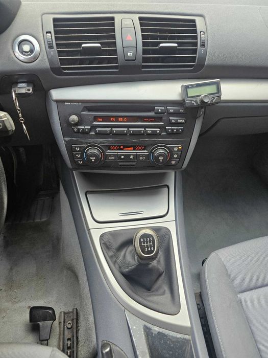 На части БМВ Е87 118д 122 коня / BMW E87 118d 122hp