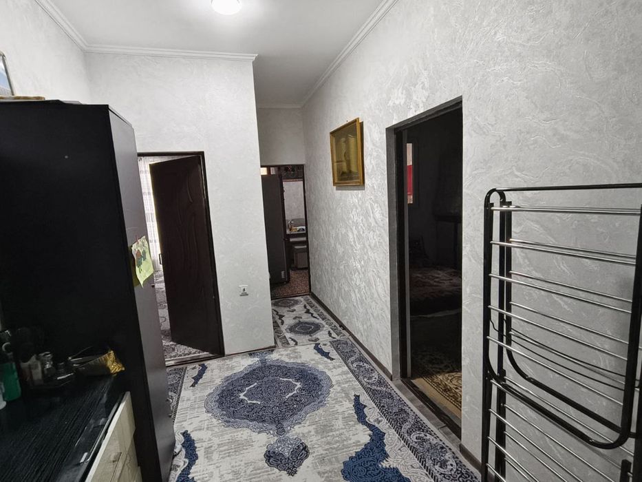 Сергели Греен Хаус 2/4/10 срочно накдга сотилади