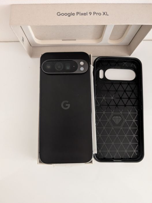 Google pixel 9 PRO XL