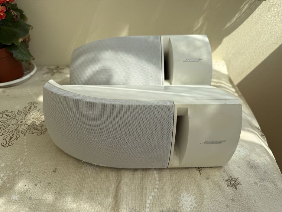 Тонколонки Bose