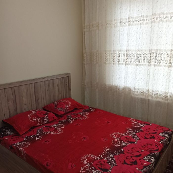 CHOSHTEPA SERY tomon 2 xona sotiladi