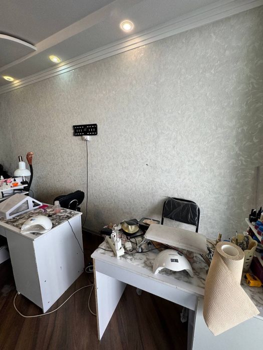 Продаётся Нежилое Чиланзар метро