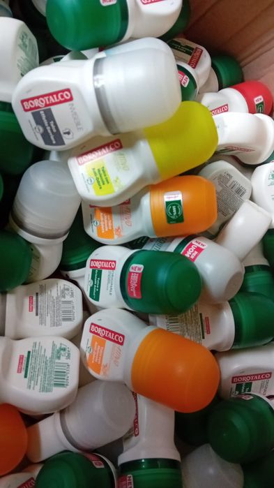 Borotalco Roll-on import Italia