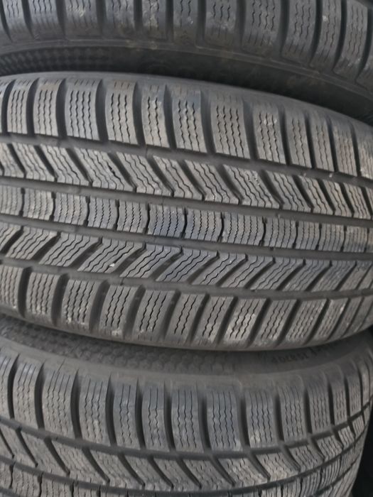 4 бр зимни 235/45/18 Continental дот 2024г.