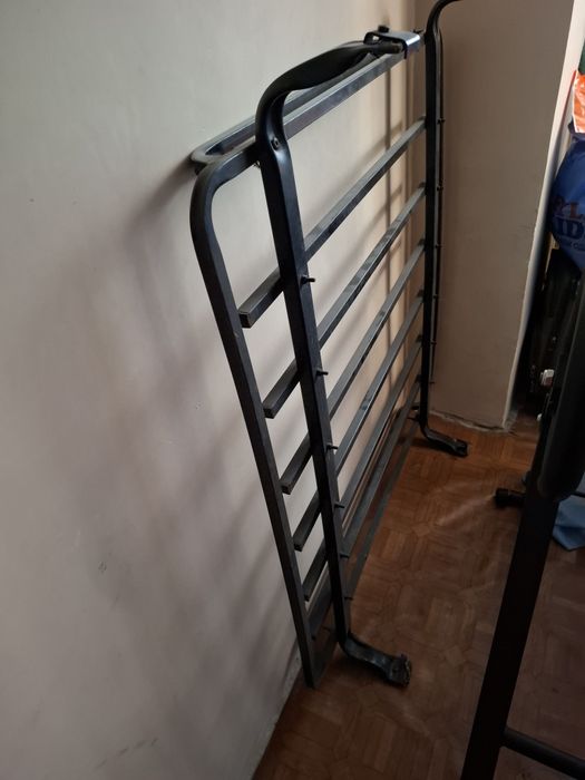 Багажник жигули  03